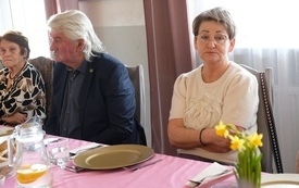 Świąteczne spotkanie emeryt&oacute;w46