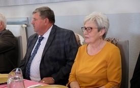 Świąteczne spotkanie emeryt&oacute;w27