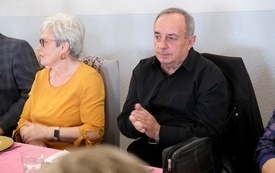 Świąteczne spotkanie emeryt&oacute;w26