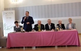 Świąteczne spotkanie emeryt&oacute;w20
