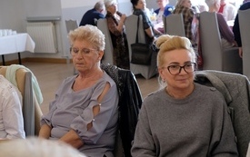 Świąteczne spotkanie emeryt&oacute;w11