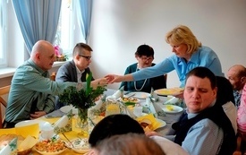 Spotkanie świąteczne w Jaworze39