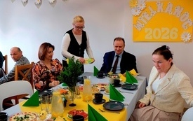 Spotkanie świąteczne w Jaworze35