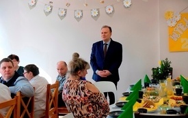 Spotkanie świąteczne w Jaworze28