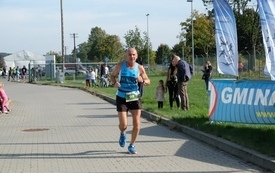 XI Bieg Papieski 175
