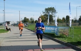 XI Bieg Papieski 180