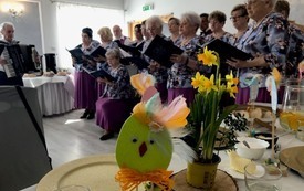 Spotkanie Wielkanocne Senior&oacute;w (10)