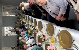 Spotkanie Wielkanocne Senior&oacute;w (2)