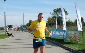 XI Bieg Papieski 182