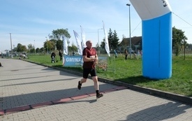 XI Bieg Papieski 185