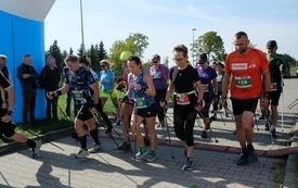 XI Bieg Papieski 201
