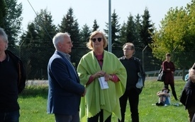 XI Bieg Papieski 205