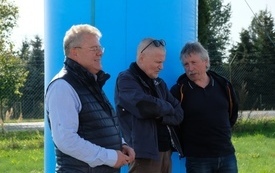 XI Bieg Papieski 206