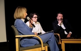Spotkanie  z prof. Murawą (14)