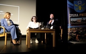 Spotkanie  z prof. Murawą (4)