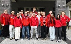 Mistrzostwa Polski u-20  01