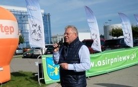 XI Bieg Papieski 218