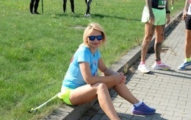 XI Bieg Papieski 223