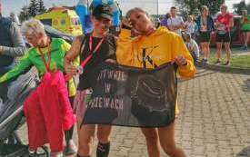 Aktywny weekend dla Aktywnie w Pniewach 5