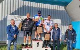 Aktywny weekend dla Aktywnie w Pniewach 17
