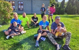 Aktywny weekend dla Aktywnie w Pniewach 28