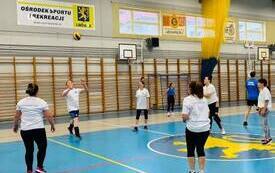 Turniej Siatk&oacute;wki (3)