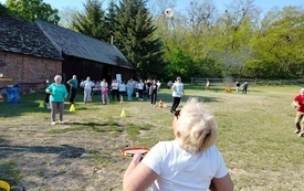 Sportowe zmagania&nbsp;Senior&oacute;w (7)