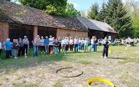 Sportowe zmagania&nbsp;Senior&oacute;w (5)