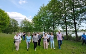 Sportowe zmagania&nbsp;Senior&oacute;w (4)