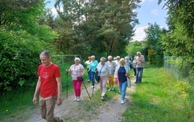 Sportowe zmagania&nbsp;Senior&oacute;w (2)