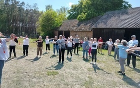 Sportowe zmagania&nbsp;Senior&oacute;w (1)
