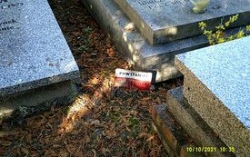 Rajd Szlakiem Powstania Wielkopolskiego  do Lusowa 3
