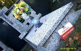 Rajd Szlakiem Powstania Wielkopolskiego  do Lusowa 5