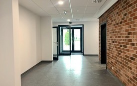 Nowa siedziba biblioteki prawie gotowa 2
