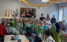 Srebrne Wilki zdobyte! (9)