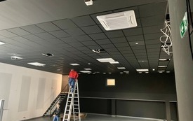 Nowa siedziba biblioteki prawie gotowa 4