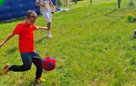 Dzień dobry w dzień sportu w Przystankach! (5)