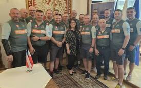 Rowerowe Kolaże 2026 &ndash; Beskid Śląski (18)