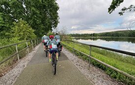 Rowerowe Kolaże 2026 &ndash; Beskid Śląski (16)