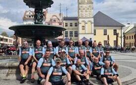 Rowerowe Kolaże 2026 &ndash; Beskid Śląski (14)