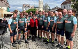 Rowerowe Kolaże 2026 &ndash; Beskid Śląski (13)
