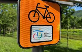 Rowerowe Kolaże 2026 &ndash; Beskid Śląski (11)