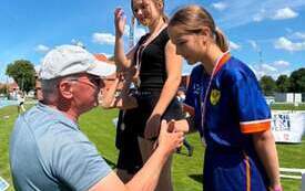 Finał Miejski Czwartk&oacute;w Lekkoatletycznych (20)