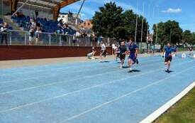 Finał Miejski Czwartk&oacute;w Lekkoatletycznych (17)