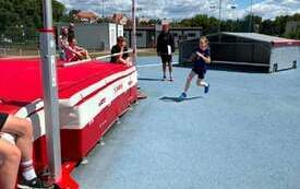 Finał Miejski Czwartk&oacute;w Lekkoatletycznych (14)
