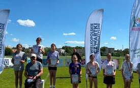 Finał Miejski Czwartk&oacute;w Lekkoatletycznych (10)
