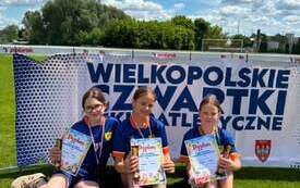 Finał Miejski Czwartk&oacute;w Lekkoatletycznych (8)