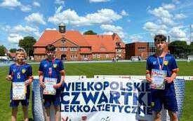 Finał Miejski Czwartk&oacute;w Lekkoatletycznych (5)