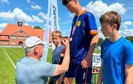 Finał Miejski Czwartk&oacute;w Lekkoatletycznych (4)