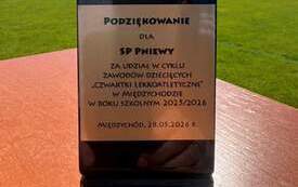 Finał Miejski Czwartk&oacute;w Lekkoatletycznych (3)